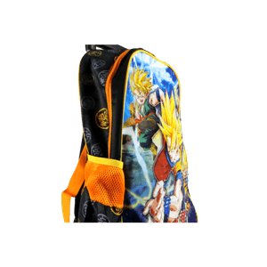 MOCHILETECLIO  DRAGON BALL Z
