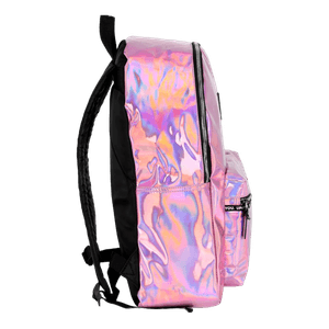 MOCHILA LUXEL UP4YOU Holográfica