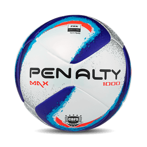 BOLA FUTSAL  PENALTY  MAX 1000