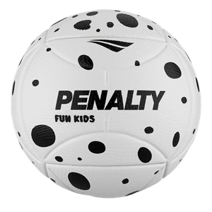 BOLA PENALTY  INFANTIL FUN KIDS T50