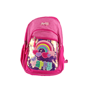 MOCHILA  MAYS SWEET MENINA