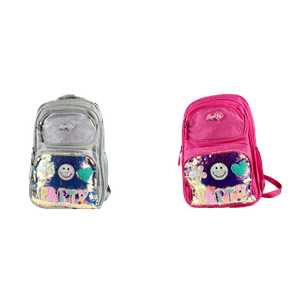 MOCHILA  MAYS MENINA (Escolher a cor)