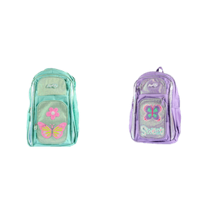 MOCHILA MAYS SWEET MENINA