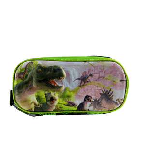 ESTOJO ROSEN DINOSSAURO