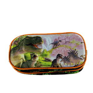 ESTOJO ROSEN DINOSSAURO