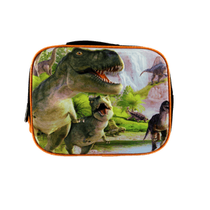 LANCHEIRA ROSEN DINOSSAURO