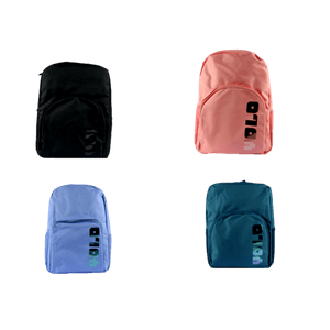 MOCHILA ROSEN JUVENIL MENINA YOLO (Escolha a cor)