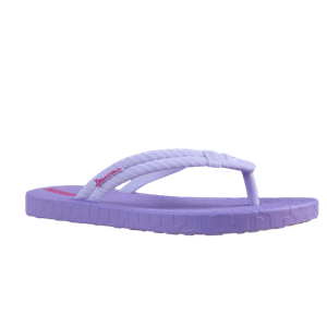 CHINELO IPANEMA INFANTIL MENINA DIVERSA