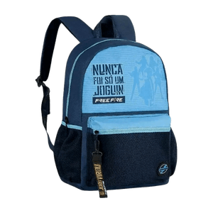 Mochila CLIO Free Fire (Escolha a cor)