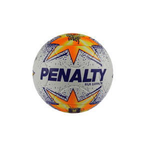 BOLA PENALTY  CAMPO ASA BRANCA R2 XXV