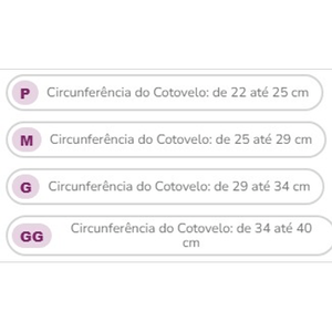 COTOVELEIRA HIDROLIGHT CROSS