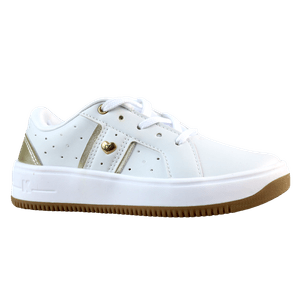 TENIS KIDY JUVENIL  K360 NOVA YORK
