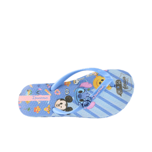 SANDALIA IPANEMA   MENINA  DISNEY JOY