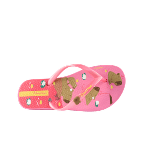 SANDALIA IPANEMA INFANTIL MENINA  HYPE