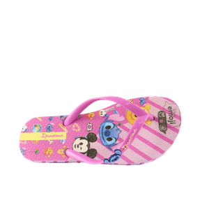 SANDALIA IPANEMA INFANTIL  DISNEY JOY