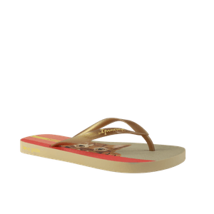 CHINELO IPANEMA FEMININO LOVE PETS