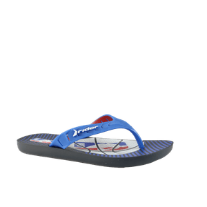CHINELO RIDER INFANTIL  STREET DUO NBA