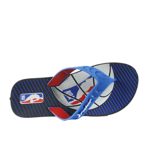 CHINELO RIDER INFANTIL  STREET DUO NBA