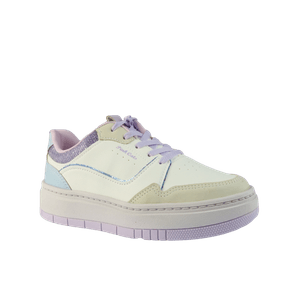 SAPATENIS  PINK CATS JUVENIL MENINA