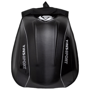 MOCHILA YINS PORTA CAPACETE