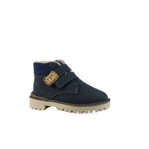 BOTA  MOLEKINHO BEBE MENINO