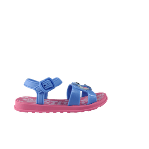 SANDALIA IPANEMA INFANTIL MENINA STITCH PET SHOP