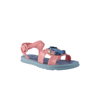 SANDALIA IPANEMA JUVENIL  STITCH PET SHOP