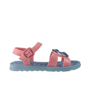 SANDALIA IPANEMA JUVENIL  STITCH PET SHOP