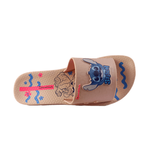 CHINELO IPANEMA FEMININO STICH SLIDE