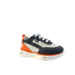 TENIS  MOLEKINHO BEBE