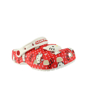 SANDALIA CROCS HELLO KITTY CLASSIC CLOG