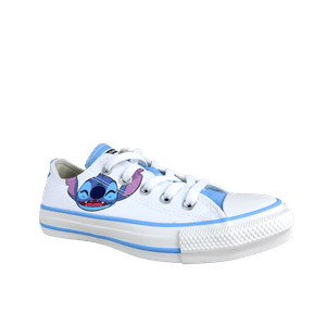 Tenis CONVERSE ALL STAR STITCH JUVENIL