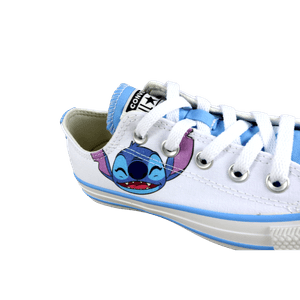 Tenis CONVERSE ALL STAR STITCH INFANTIL