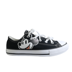 SAPATENIS CONVERSE INFANTIL MENINO MICKEY