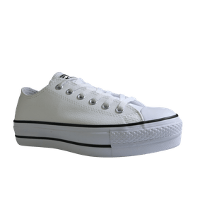 SAPATENIS CONVERSE ALL STAR TRADICIONAL PLATAFORMA