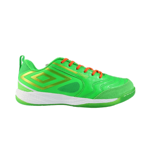 CHUTEIRA FUTSAL UMBRO  ADULTO PRO 5 BUMP GL  PAtrick's