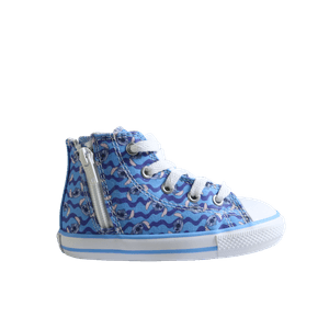 SAPATENIS CONVERSE INFANTIL MENINA STITH