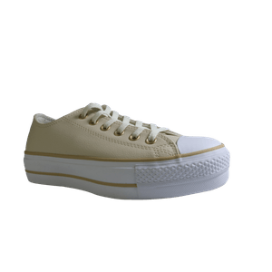SAPATENIS CONVERSE ALL STAR TRADICIONAL PLATAFORMA