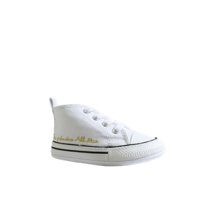 TENIS CONVERSE BEBE MENINO  MEU PRIMEIRO ALL STAR