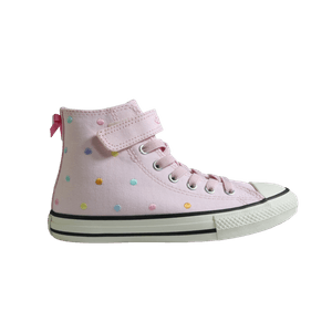 SAPATENIS CONVERSE  MENINA