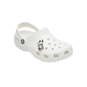 ACESSORIO CROCS JIBBITZ  SNOOPY