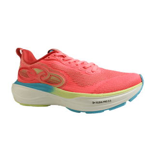 TENIS OLYMPIKUS  FEMININO PRIDE 4