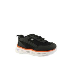 TENIS  MOLEKINHO BEBE MENINO Led