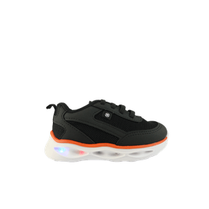 TENIS  MOLEKINHO BEBE MENINO Led