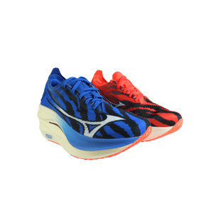 TENIS MIZUNO  MASCULINO WAVE REBELION PRO 3 M