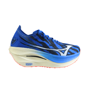 TENIS MIZUNO  MASCULINO WAVE REBELION PRO 3 M
