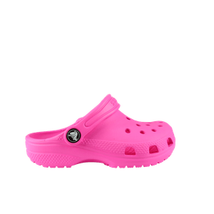 SANDALIA CROCS JUVENIL CLASSIC CLOG K