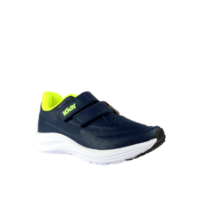 TENIS KIDY INFANTIL MENINO SUPER CONFORTO RESPITEC