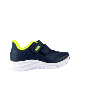 TENIS KIDY INFANTIL MENINO SUPER CONFORTO RESPITEC