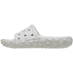 SANDALIA CROCS CLASSIC GEOMETRIC SLIDE  MASCULINO